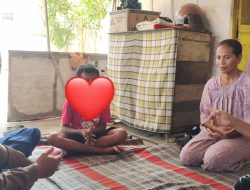 Polres Sumenep Cepat dan Tanggap Datang ke Rumah Pelaku Kekerasan Anak di Pandian, Terancam Sanksi Tegas Untuk Pelaku
