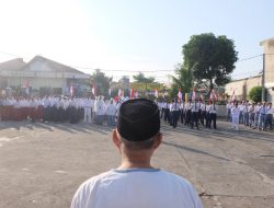 Sekolah Bertumbuh Di Jalan Sunyi Memancarkan Harapan