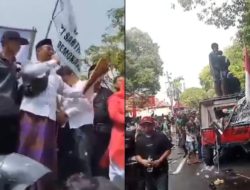 Ketika Pajak Menjadi Bara Kebangkitan Rakyat