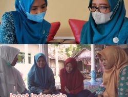 Dukung Pemerintah Kabupaten, Nia Kurnia Fauzi : Pasangan Muda Harap Perhatikan Gizi Sebelum Menikah