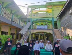 Pondok Pesantren Darurrahman Pangarangan Melaksanakan Gowes Sehat Bersama Habib Zain Baharun Dalwa