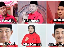 PDI Perjuangan Sumenep Menjaring Ketua Baru, Siapa yang Dipilih DPP?