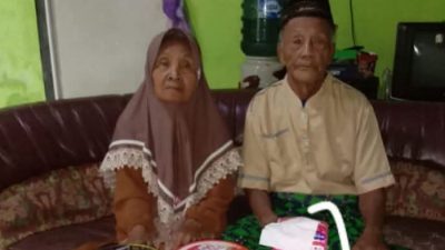 Lansia hilang dimalang