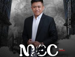 ISSITA Beri Hadiah HAKI (Hak kekayaan Intelektual) Kepada MEC Sumenep