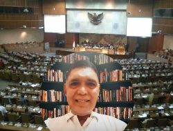 Parlemen Digital, Penyeimbang Baru di Tengah Parlemen yang Hilang Arah