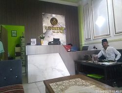 PT. ASH SOFWAH Biro Perjalanan Umroh Berharap Semua Masyarakat Bisa Ke Tanah Suci Dengan Harga Terjangkau, Aman Dan Nyaman