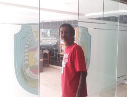 Miris, Pintu Geser Otomatis Di Sekretariat Pemkab Situbondo Terjadi Pembiaran Tidak Segera Diperbaiki Dimana Biaya Perawatan