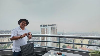 Tambang Ilegal Kembali Disorot Oleh Gus Lilur, Setelah Presiden Prabowo Mengambil Langkah Strategis
