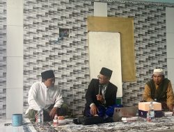 Pelatihan Rumus Quantum Al-Qur’an Metode Qur’ana Pertama di Sumenep