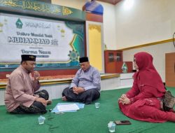Muallaf Ke 29 di Pesantren Darma Nawa Malang
