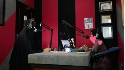 Berita Duka dari Bumi Pondok Pesantren Al-Manfiq Gapura Sumenep ; Nyi Na’imah Telah Wafat Jum’at Hari Ini