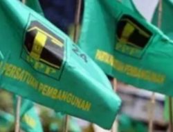 PPP dan Pencarian Figur Pemersatu: Menjemput Harapan Muktamar 27 September 2025