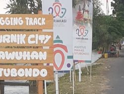 Kawasan Burnik City Situbondo Mulai Redup Tidak Secerah Pertama Launching