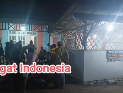Karaoke Berkedok Warung Kopi Di Gerebek Warga