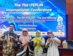 THE BENY COLLEGE Probolinggo Kian Ekspansif, Buka Cabang di Sumenep Madura