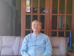 Supriyadi,SE Dewan Berikan Advis: Pemangku Kebijakan Publik Harusnya Saling Balance