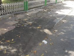 Situbondo Menuju Semrawut Dari Segi Infrastruktur Jika Tidak Segera Diperbaiki