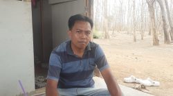 Tokoh Masyarakat Arsiadi Kades Curah Tatal Selanjutnya Harus Empaty Kepada Masyarakat