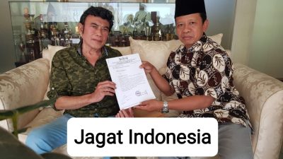 Rhoma Irama Restui Perubahan Lirik Lagu Untuk Salafiyah