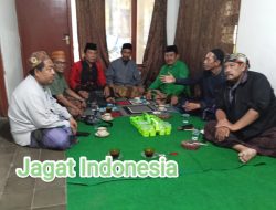 PCNU Situbondo Akan Gelar Apel Hari Santri di Alun-Alun Besuki