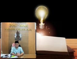 Naghfir Gelar Acara Spiritualitas Dengan Ziarah Ulama Nusantara, Wujud Syukur Kelulusan Doktor UIN Malang
