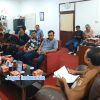Paguyuban Tretan Kelontong Madura Klaten Jalin Silaturahmi Dengan Sejumlah Pejabat Kabupaten Klaten