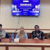 DPM-KM FISIP Universitas Wiraraja Dorong Kebijakan Transparan Melalui Jejaring Cerdas