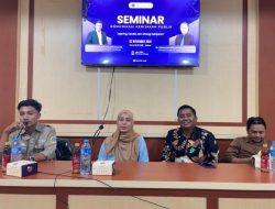 DPM-KM FISIP Universitas Wiraraja Dorong Kebijakan Transparan Melalui Jejaring Cerdas