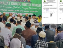 Dari 512 Pesantren Ramah Anak di Indonesia, Makhad Islam Kontemporer Sarina Terpilih Ikuti Dua Sosialisasi Nasional Kementerian Agama RI