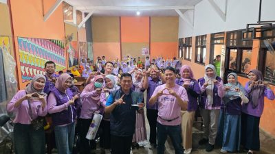 PDGI Cabang Sumenep Gelar Bakti Sosial Perdana di Bawah Kepemimpinan Baru