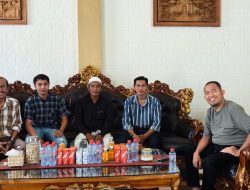Bupati Sumenep Dukung Penuh Pedagang Kecil di Perantauan, Apresiasi Gagasan Paguyuban TKM Klaten