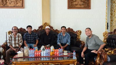 Bupati Sumenep Dukung Penuh Pedagang Kecil di Perantauan, Apresiasi Gagasan Paguyuban TKM Klaten