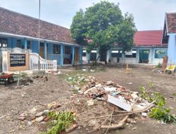Pembaruan Infrastruktur Pendidikan: SD Negeri 5 Sumberejo Siap Sambut Masa Depan