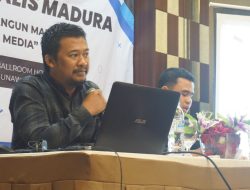 KEK vs Provinsi Madura: Veros Afif Ingatkan Soal Ego dan Keseriusan
