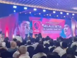 Projo Gelar Kongres III: Budi Arie Bantah Singkatan ‘Pro-Jokowi’, Isyaratkan Merapat ke Gerindra!