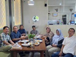 FSKN Sumenep Tentukan Calon Ketua Baru, RB. M. Chairil Anwar Pimpin Estafet Kepemimpinan