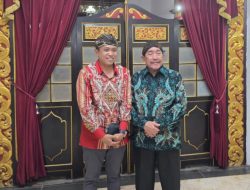 DPC ISSITA Sumenep Hadir di Sumenep Investment Summit 2025: Siap Dorong Investasi Wisata Minat Khusus!