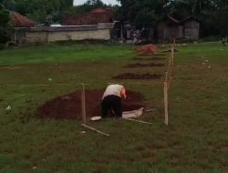 Warga Saroka Berang: Lapangan Sepak Bola Bersejarah Tiba-Tiba Digarap untuk Koperasi Merah Putih Tanpa Musyawarah!