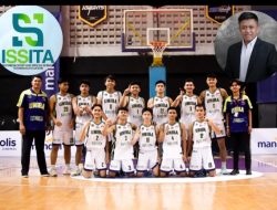 Kobarkan Semangat ‘Tera’ Ta’ A-Dhemar’: Sosok Mas Naghfir dan ISSITA Sumenep Buktikan Komitmen Dukung Talenta Muda Madura di Liga Basket Surabaya