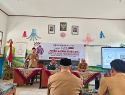 Guru Se-Kecamatan Pasongsongan Antusias Songsong Transformasi Pendidikan