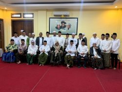 Sinyal Islah dari Lirboyo: PBNU Sepakati Muktamar Ke-35 Digelar 2026
