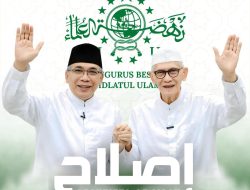 Menjemput Fajar Kedamaian: Islah di Langit Lirboyo