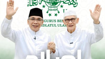 Menjemput Fajar Kedamaian: Islah di Langit Lirboyo