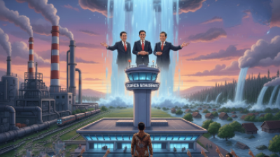 Beranikah Prabowo Tegas Terhadap Jokowi, Luhut, dan Zulkifli Hasan