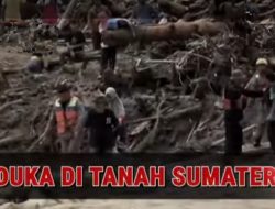 KRISIS KEMANUSIAAN TAK TERELAK: Korban Tewas Bencana Sumatera Tembus 770 Jiwa, 582 Ribu Pengungsi Butuh Bantuan