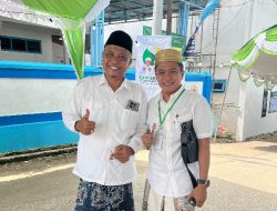 Cahaya di Luk Guluk: Harapan Khittah Umat Menyala di Konfercab NU Sumenep 2025