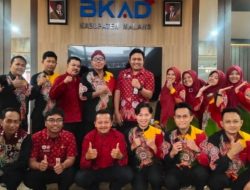 Pemkab Sumenep Perkuat Tata Kelola Aset Lewat Studi Tiru Aplikasi E-BMD ke Kabupaten Malang