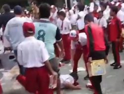 Mobil Logistik MBG Tabrak SDN 01 Kalibaru: 21 Korban Luka, Pemprov DKI Tanggung Penuh Biaya Perawatan