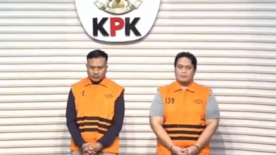 Kajari Hulu Sungai Utara (HSU) Peras Kadis Pakai Modus Laporan Masyarakat Palsu