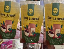 Perkuat Ekosistem Kopi Sumenep, Naghfir’s Institute “Gali Ilmu” ke Maestro Kopi Banyuwangi